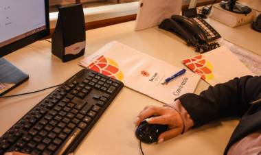 Registro Civil informó las delegaciones que gestionan el certificado de convivencia