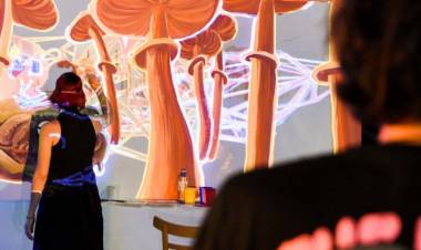 Convocan a artistas para participar de una propuesta de diseño con identidad