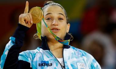 Referentes del deporte dicen presente en el Congreso Inclusivo 2025