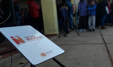 Con conectividad satelital, se extiende el acceso en zonas rurales, educativas y estratégicas