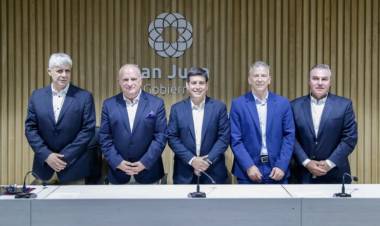 San Juan lanzó oficialmente el Mundial de Clubes de Hockey sobre Patines 2025