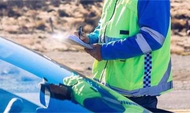 El Juzgado de Faltas informó los montos actualizados de las multas por infracciones de tránsito