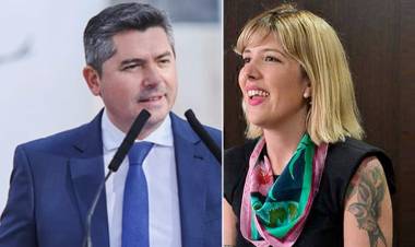 Orrego criticó a la nueva Defensora de Niños: "Tiene una mirada alejada de los valores de San Juan"