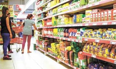 En San Juan, la inflación de septiembre fue más baja que la nacional y marcó un 1.9%