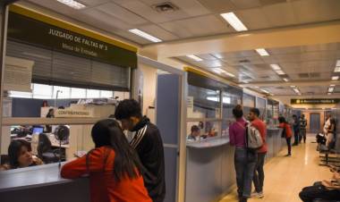 Contravenciones: qué son y cuáles son sus principales características