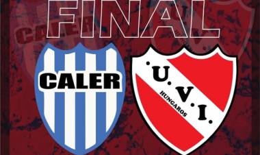 Fútbol por el ascenso en Jáchal: El D3 habilitó la realización de la final con el ingreso de las dos hinchadas