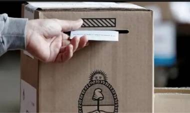 Elecciones Legislativas 26 octubre 2025: a qué hora comienza la veda electoral y qué no se puede hacer