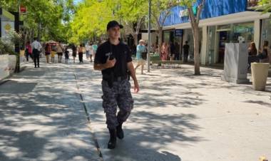 Se desplegará un amplio operativo de seguridad por las elecciones