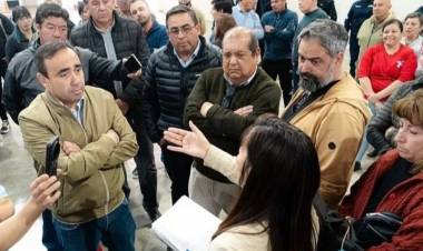 A través de una Ordenanza: Iglesia suspendió el Cargo Único Municipal en las facturas de energía
