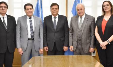 Amigos, parientes e hijos de políticos en los ascensos de la Justicia de San Juan