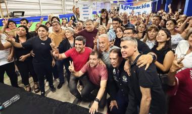 El parricidio del PJ vernáculo 