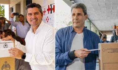 El Gobernador Orrego cruzó a Uñac y dijo que el PJ dejó en San Juan "un desastre financiero" 