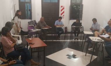 Agua Segura: Luego del reclamo unánime, se convocará a la UNCuyo para la realización de los análisis de agua en Jáchal