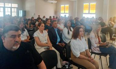 La enfermería rural renueva su compromiso con la calidad y la humanización del cuidado