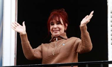 Causa Vialidad: la Justicia ordenó decomisar todos los bienes de Cristina Kirchner y Lázaro Báez