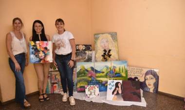 Se conmemora el Día de la eliminación de la violencia contra la mujer con actividades en los departamentos