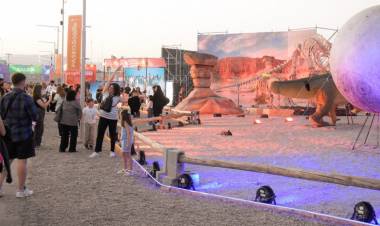 El Gran San Juan registró un 78% ocupación hotelera durante el finde extra largo