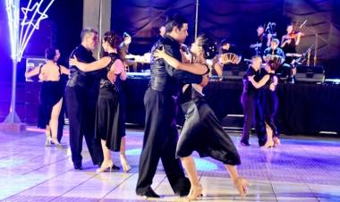 El Festival de Tango tendrá una edición con grandes figuras nacionales