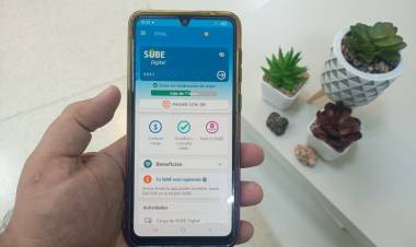 Cómo empezar a usar Sube Digital en pocos pasos