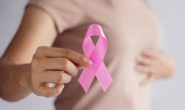 Se realizará la noche de las mamografías este viernes 12 de diciembre