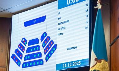 Cámara de Diputados: Aprobaron la Ley de Transporte