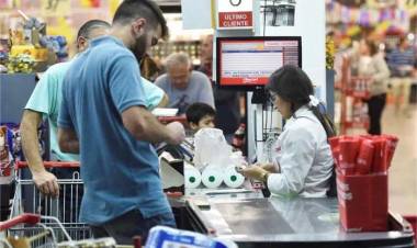 La inflación de Noviembre 2025 fue del 2.1% en San Juan