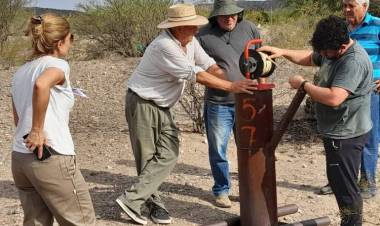 Crisis hídrica y gobernanza: Un informe del “Centro del Agua” advierte sobre la urgencia de cambiar la gestión del recurso hídrico en San Juan