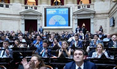 El Gobierno logró aprobar el Presupuesto 2026 y la Inocencia Fiscal, pero sufrió un duro traspié con Discapacidad y Universidades