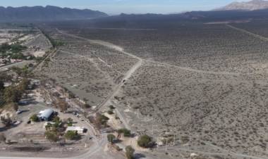 Zona Franca Jáchal: Se aprobó por unanimidad la ley de expropiación del terreno