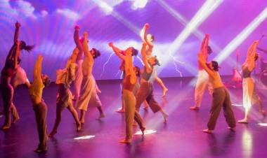 Pies Descalzos: taller introductorio de teatro