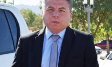 Ciudad Judicial. “Otra” del ex Intendente Miguel Vega: La Municipalidad de Jáchal deberá pagar más de 300 millones de pesos por el juicio de expropiación, 270 millones en enero de 2026 y el resto en cuotas