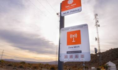 La provincia profundiza su transformación digital con más conectividad, servicios modernos y obras estratégicas