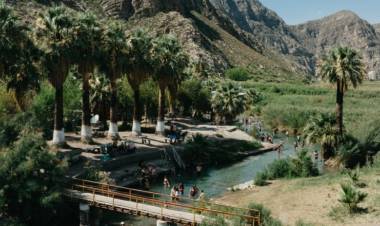 Las reservas turísticas en San Juan crecieron hasta un 50% en plataformas internacionales