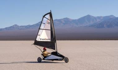 Barreal, entre los mejores destinos del mundo para visitar en 2026 según Bloomberg