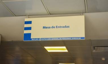 Pasos para solicitar verificación de Asamblea General Ordinaria y Extraordinaria