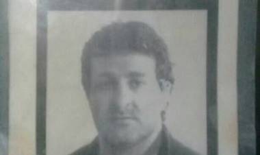 Se cumplió un año más del asesinato de José Luis Cabezas