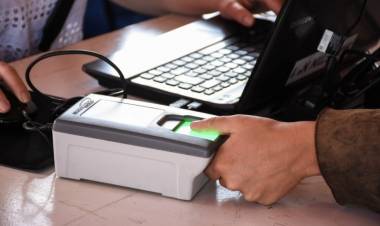 Qué hacer en caso de extravío del DNI fuera de San Juan