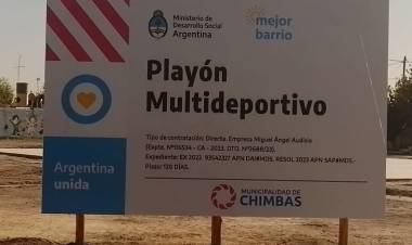 En Chimbas: El factor empresario que tensiona más el tándem Gramajo-Rodríguez 