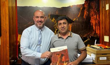 Lanzan programa con beneficios para turistas que visiten Valle Fértil