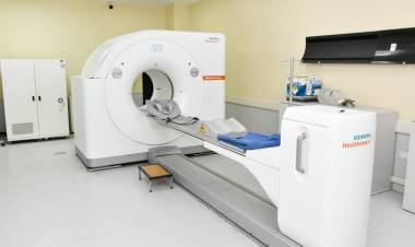 Con el CEMEC, San Juan se posiciona a la vanguardia en el diagnóstico y tratamiento del cáncer