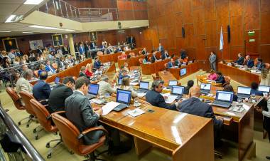 Ley Electoral: la Legislatura empezó a discutir de qué manera se votará en San Juan 