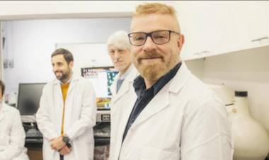 4 de febrero Día Mundial de la lucha contra el Cáncer. Las terapias más innovadoras contra el cáncer: la explicación del científico argentino que está cada vez más cerca de la cura