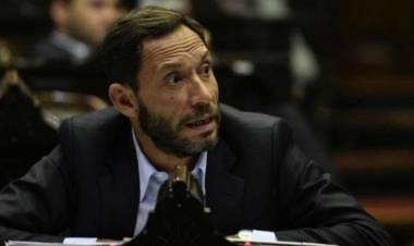 Glaciares: el oficialismo se retiró de la Comisión de Ambiente en medio del debate por el proyecto de ley