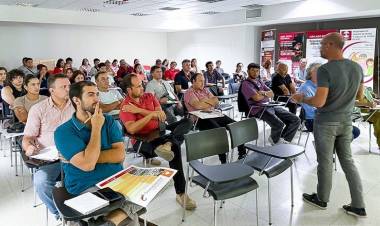 Refuerzan el trabajo sanitario para prevenir accidentes con animales ponzoñosos