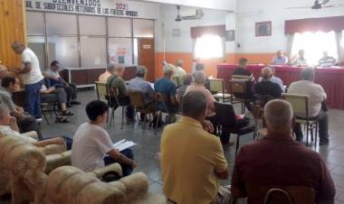 Pasos fundamentales para las asambleas de las cooperativas y mutuales