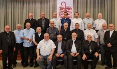 Carta de la Iglesia al Congreso por la protección de glaciares