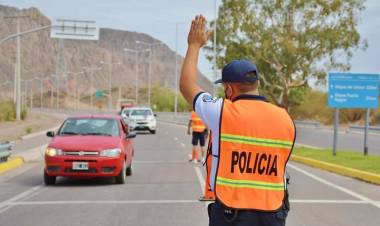 Nuevos valores de las multas por infracciones de tránsito en San Juan