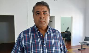 Fiscal Aballay: La situación de la denuncia penal para que se investigue a funcionarios de la Municipalidad de Jáchal y el pase a archivo de la causa de los peces muertos