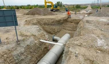 Gobierno de San Juan ya es querellante en la causa que investiga las obras del Acueducto Gran Tulum