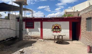 “La mentira tiene patas cortas”: Bomberos Voluntarios de Jáchal desmintió categóricamente los dichos del Intendente Matías Espejo